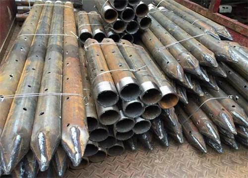 临清钢花管哪里有卖